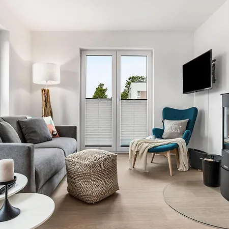 Apartman Weitsicht