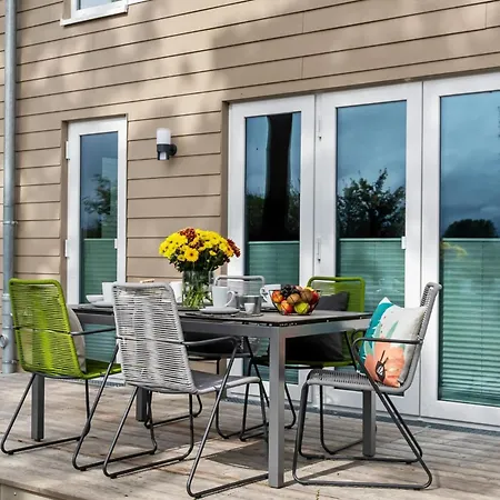 Weitsicht Διαμέρισμα