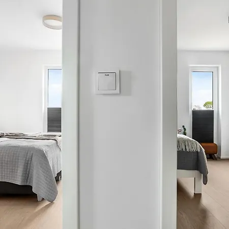 Διαμέρισμα Weitsicht