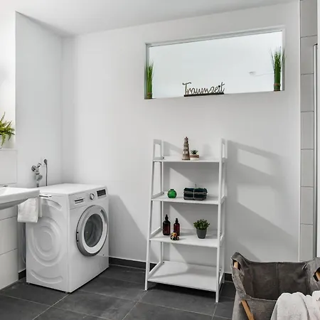 Weitsicht Apartman *