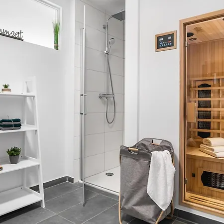 Apartman Weitsicht *