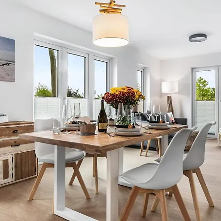 Apartman Weitsicht