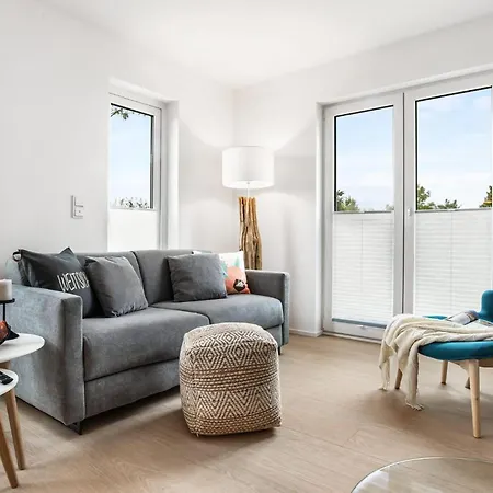 Apartman Weitsicht
