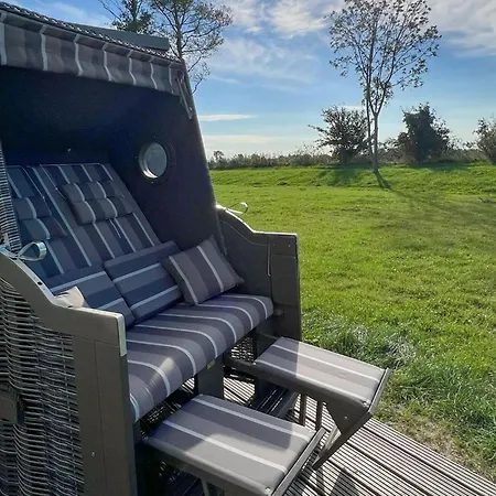 Apartman Weitsicht *