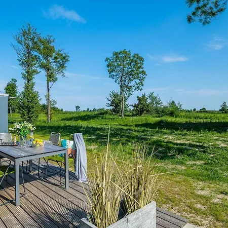 Weitsicht Apartman Olpenitz