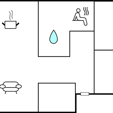 Διαμέρισμα Weitsicht Olpenitz