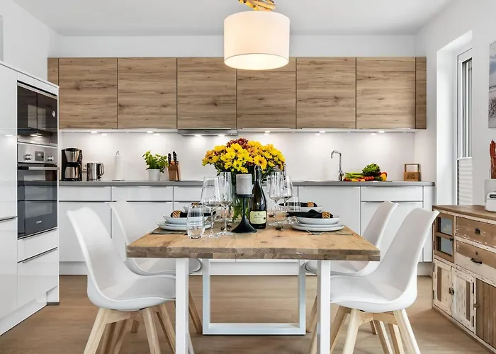 Apartamento Weitsicht