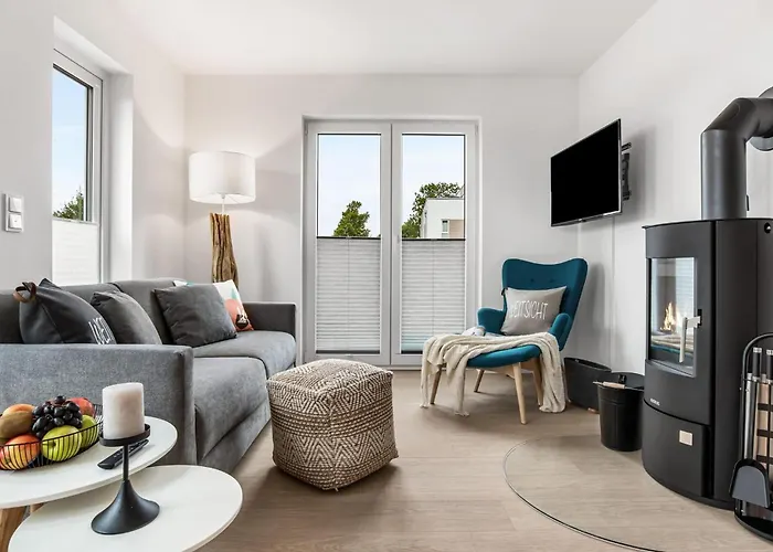 Apartamento Weitsicht