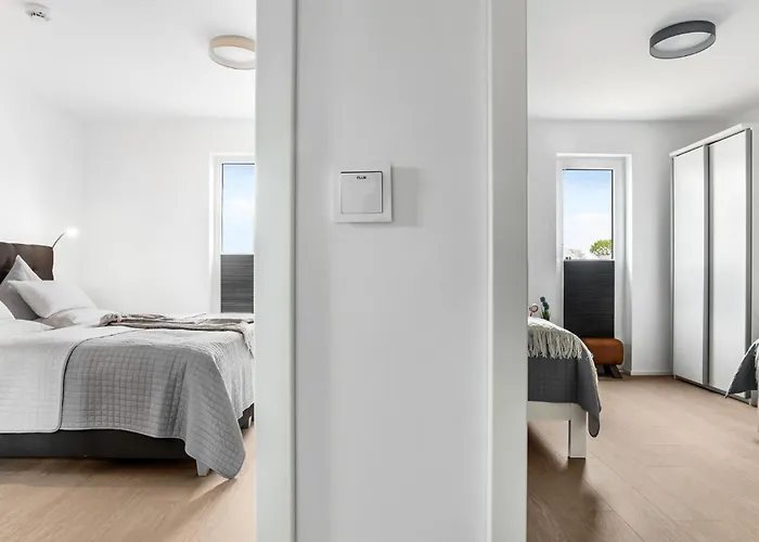 Apartamento Weitsicht