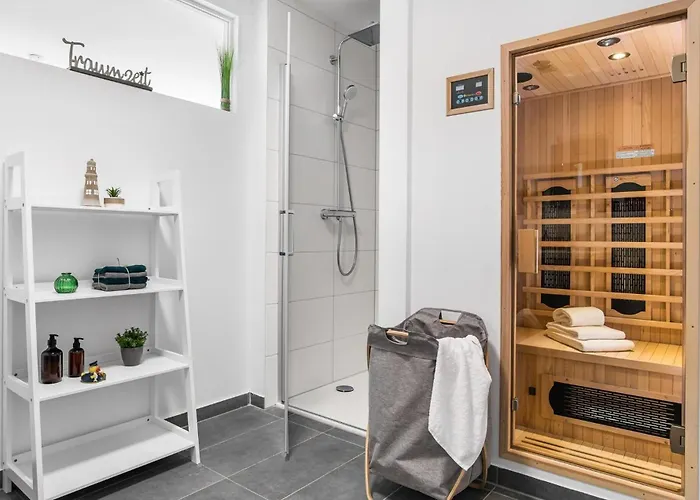 Apartamento Weitsicht *