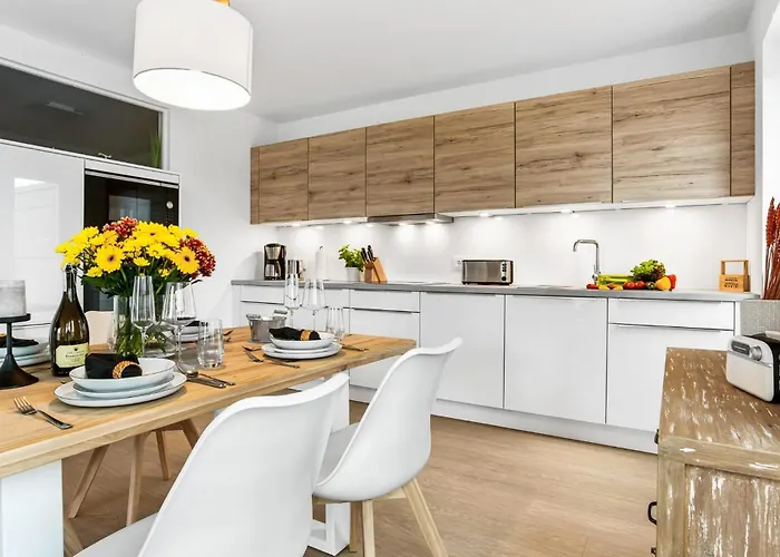 Weitsicht Apartamento *