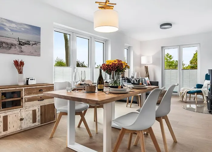 Apartamento Weitsicht