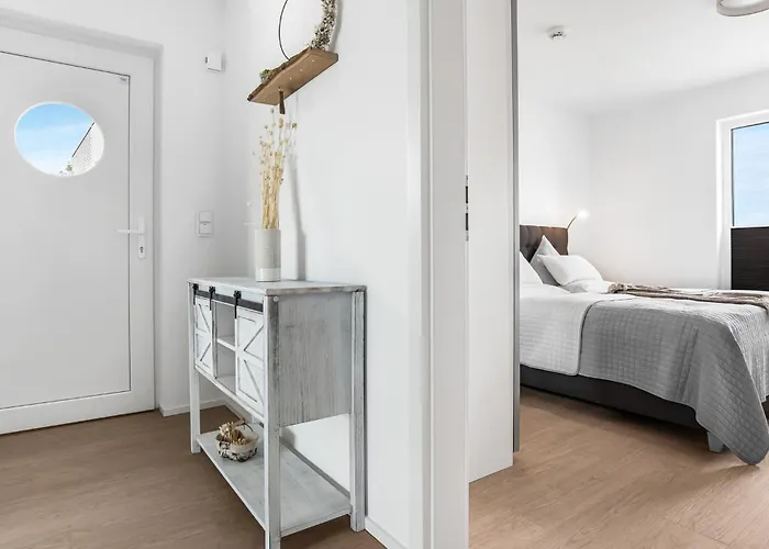 Weitsicht Apartamento *