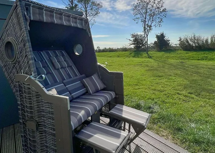 Apartamento Weitsicht *