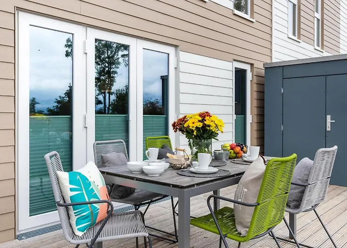 Apartamento Weitsicht