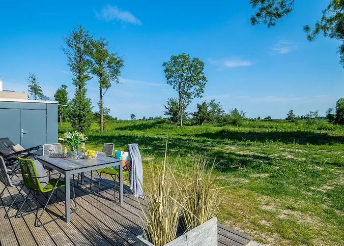 Weitsicht Apartamento Olpenitz